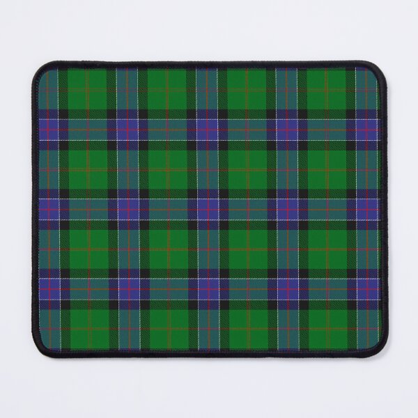 Item preview, Clan Sinclair Hunting Tartan designed and sold by sifis.