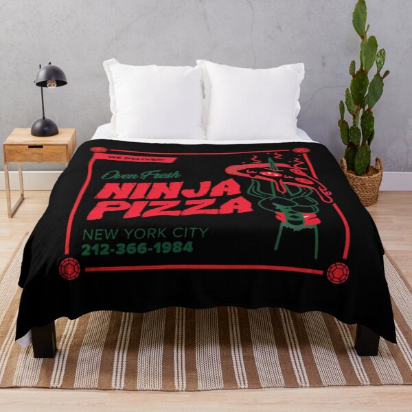Item preview, Pizza Delivery designed and sold by ebxkdvfl69.