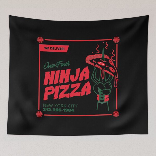 Item preview, Pizza Delivery  	 designed and sold by ebxkdvfl69.