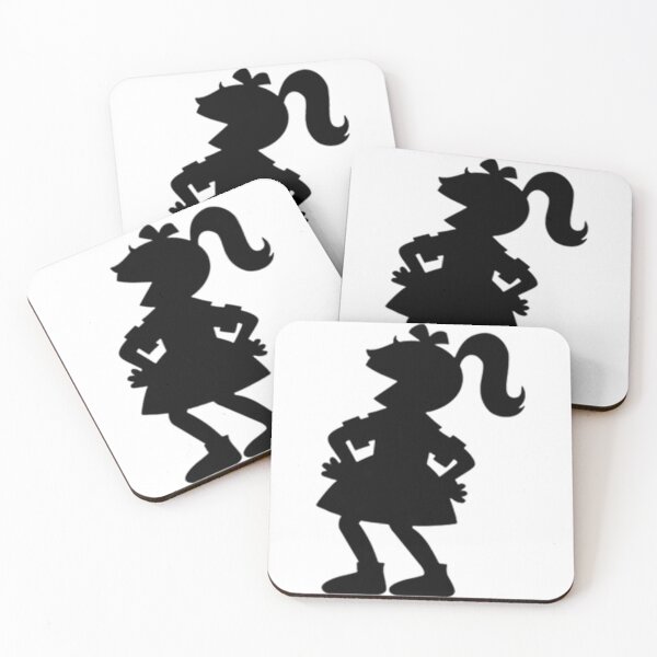 Item preview, Shadow designed and sold by KameronDelica.