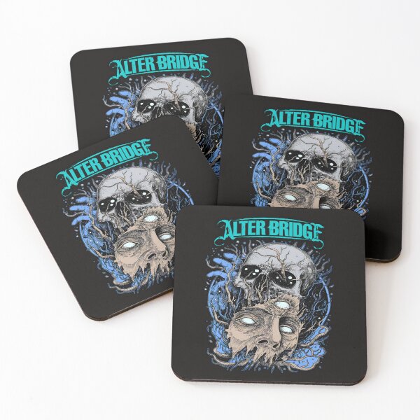 Artikelvorschau, Bridge The Last Hero Rockband Kunstgeschenk entworfen und verkauft von JamesKarnecki6.