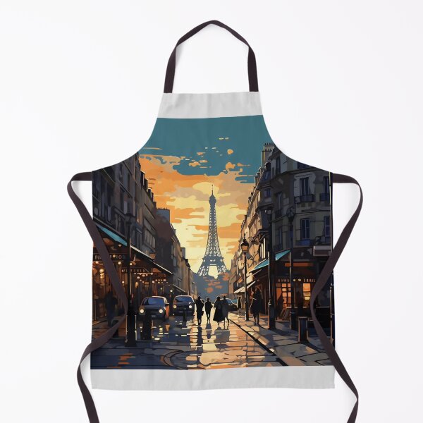Item preview, Paris designed and sold by Art91design.