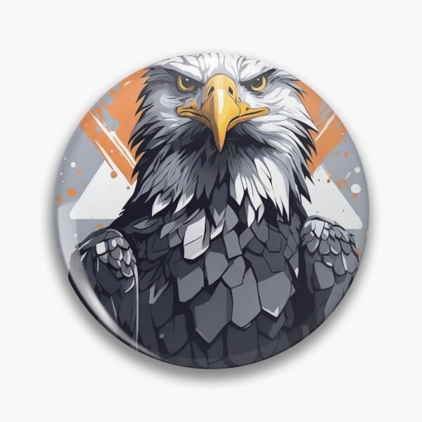 Item preview, Ethereal Symphony: Captivating Egal Bird Digital Artwork by IndianRocks designed and sold by Indianrocks.