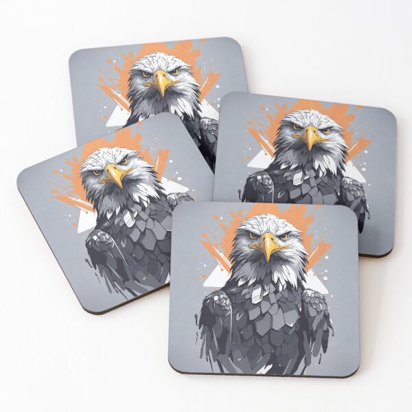 Item preview, Ethereal Symphony: Captivating Egal Bird Digital Artwork by IndianRocks designed and sold by Indianrocks.