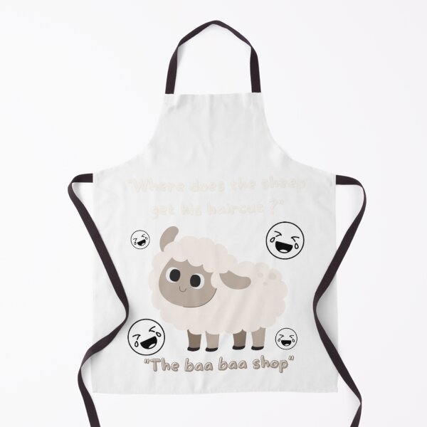 Item preview, Cute and funny sheep products design designed and sold by The-Onyxx.