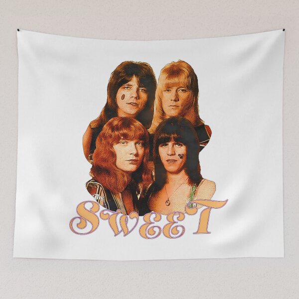 Item preview, The Sweet 23 designed and sold by RowdyWilliams.