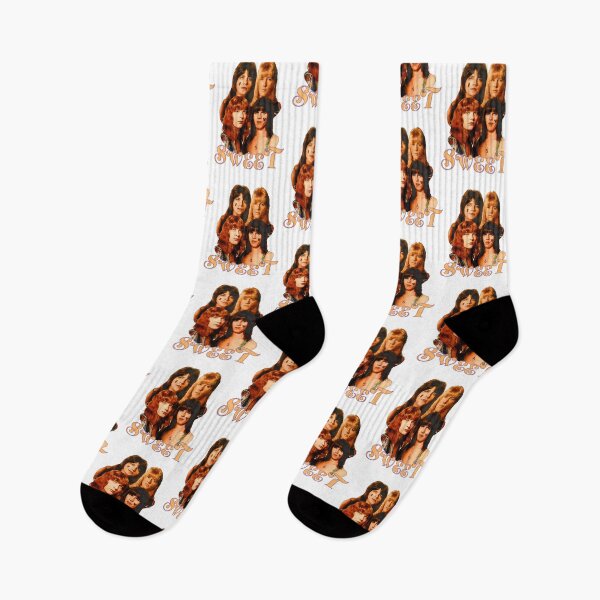 Item preview, The Sweet 23 designed and sold by RowdyWilliams.