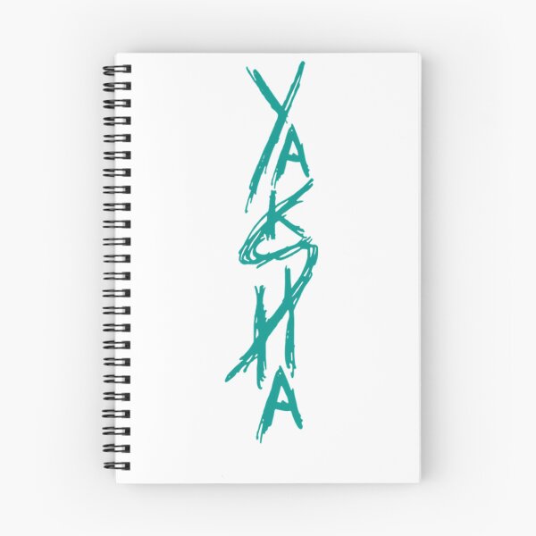 Item preview, Xiao - Yaksha Typography designed and sold by ZariyahSaunde.