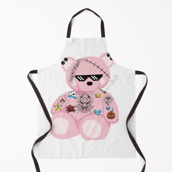 Item preview, Boss bear designed and sold by Sarawut hoyhual.