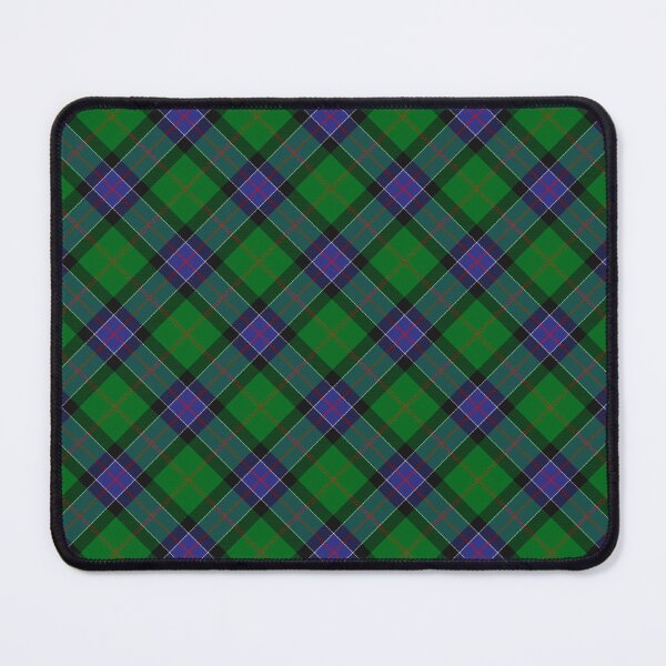 Item preview, Clan Sinclair Hunting Tartan Rotated designed and sold by sifis.