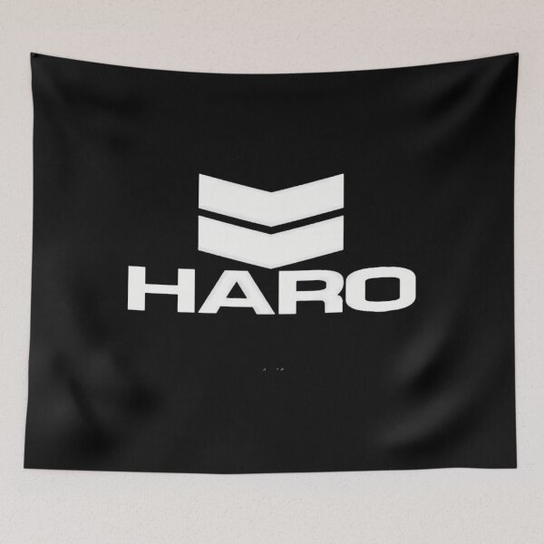 Item preview, Haro Modern  White   	 designed and sold by xsakyhfz70.