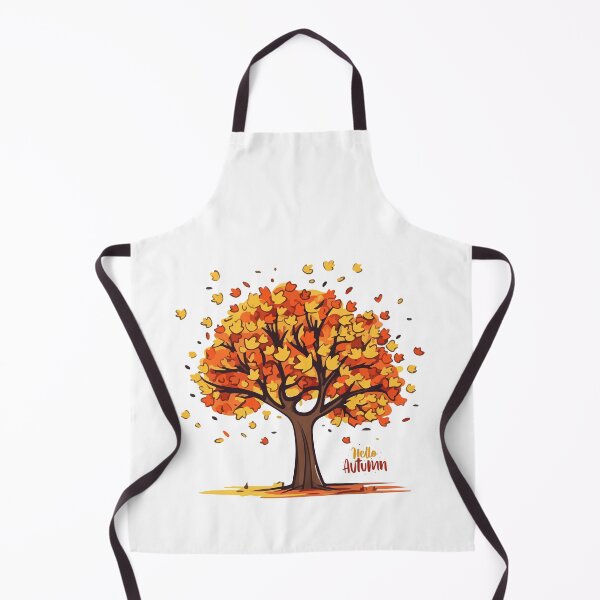 Item preview, Autumn Tree designed and sold by BigDigital.