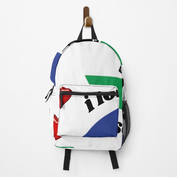Item preview, lesotho flag designed and sold by CARANIACLS.