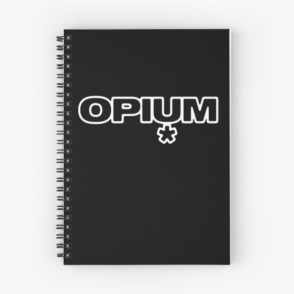 Item preview, Playboi Carti OPIUM  	 designed and sold by ebxkdvfl69.