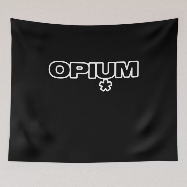 Item preview, Playboi Carti OPIUM  	 designed and sold by ebxkdvfl69.