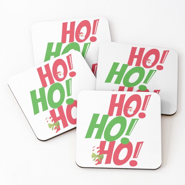 Item preview, ho!ho!ho! designed and sold by shestiger.