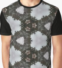 template Graphic T-Shirt