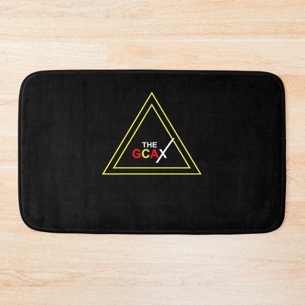 Item preview, logo image for gacx for clothes  designed and sold by JOSUANAVARRO.