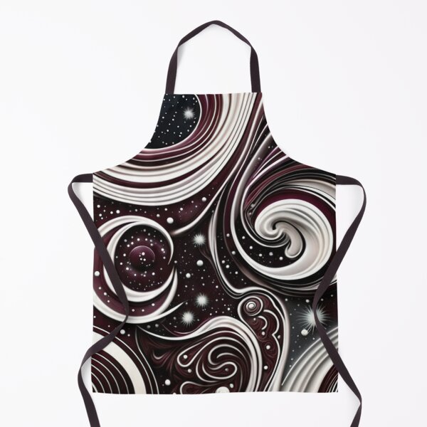 Item preview, Abstract Space, Planets, Nebulas, Galaxies designed and sold by BirdsnStuff.