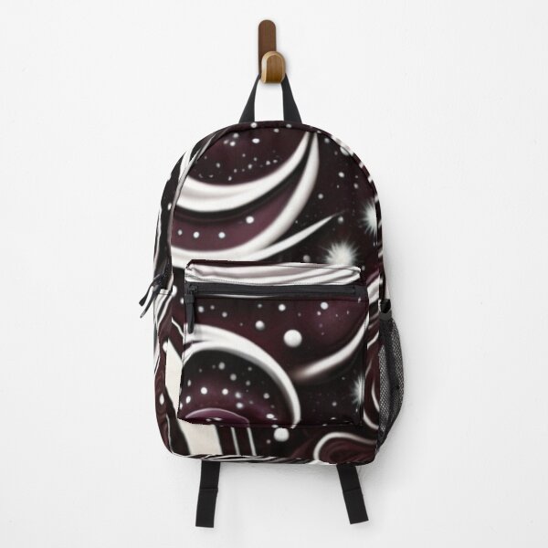 Item preview, Abstract Space, Planets, Nebulas, Galaxies designed and sold by BirdsnStuff.