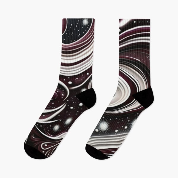 Item preview, Abstract Space, Planets, Nebulas, Galaxies designed and sold by BirdsnStuff.
