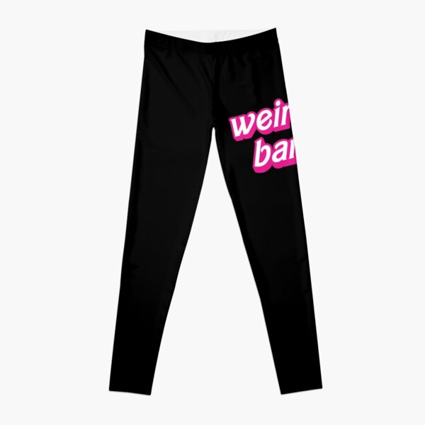 Weird Leggings for Sale