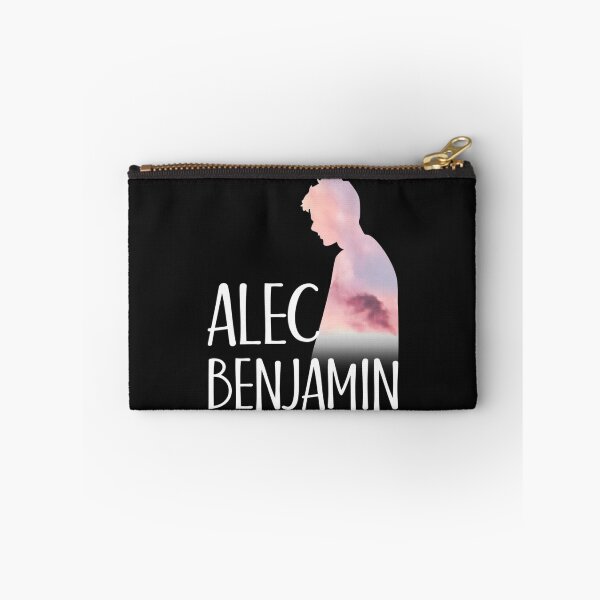 Item preview, ALEC Benjamin retro   designed and sold by Dannchamberger.