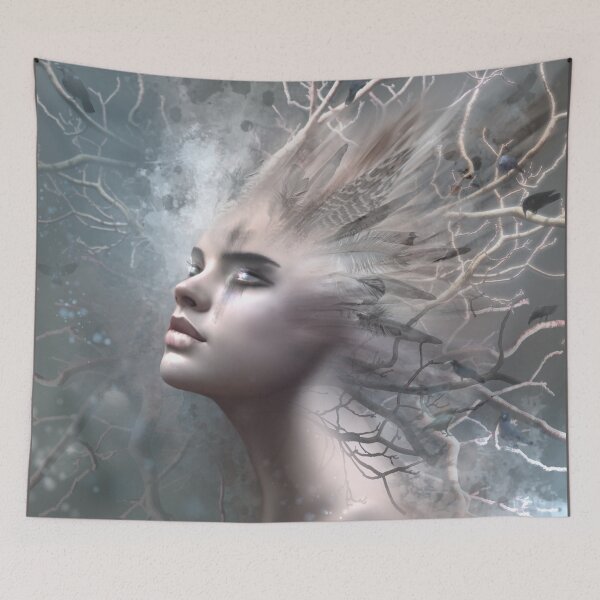 Item preview, Surrealism designed and sold by Fantasy-art-z.