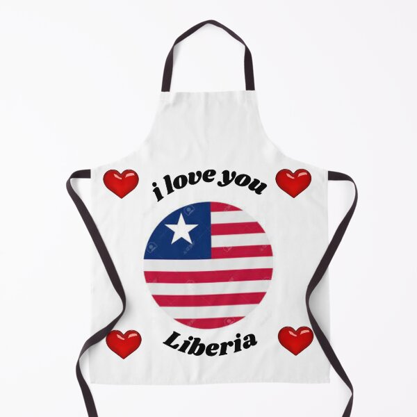 Item preview, flag liberia designed and sold by CARANIACLS.