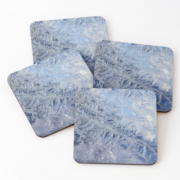 Item preview,  frozen snow flower 3d   designed and sold by BrigitteSchu.