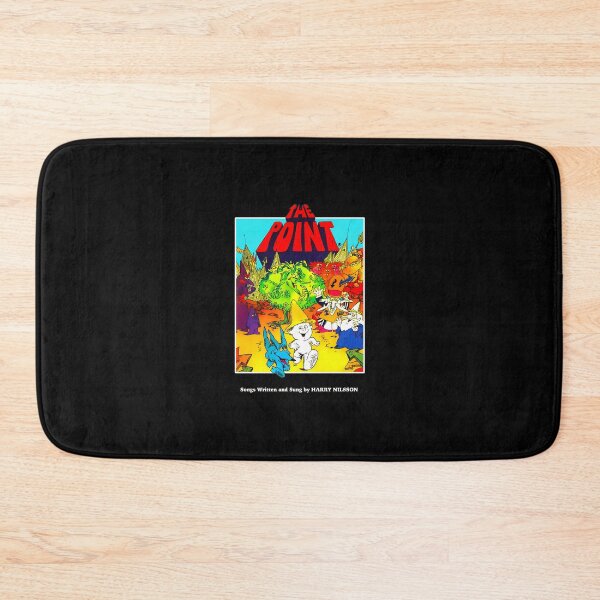 Item preview, Harry Nilsson The Point   	 designed and sold by xsakyhfz70.