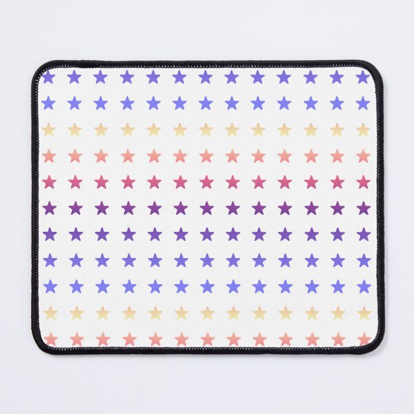 Item preview, Sunset stars pack designed and sold by Yaragold.