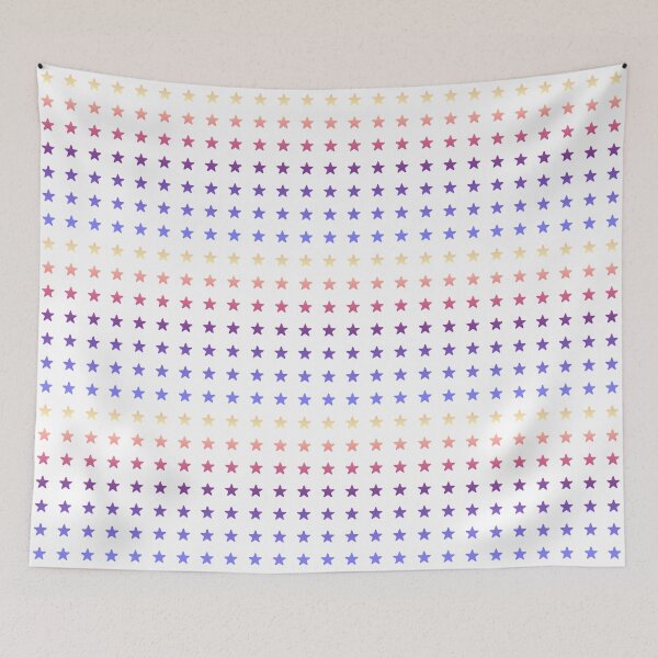 Item preview, Sunset stars pack designed and sold by Yaragold.