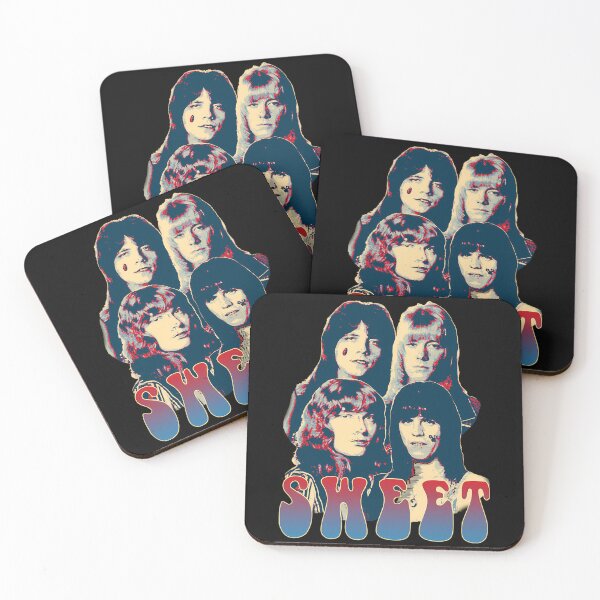 Item preview, The Sweet designed and sold by RowdyWilliams.