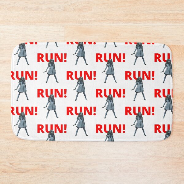 Item preview, M3gan RUN designed and sold by FluidShaky.
