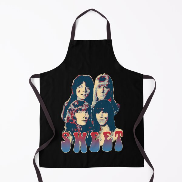 Item preview, The Sweet designed and sold by RowdyWilliams.