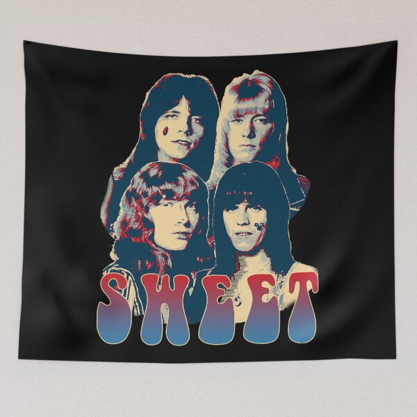 Item preview, The Sweet designed and sold by RowdyWilliams.