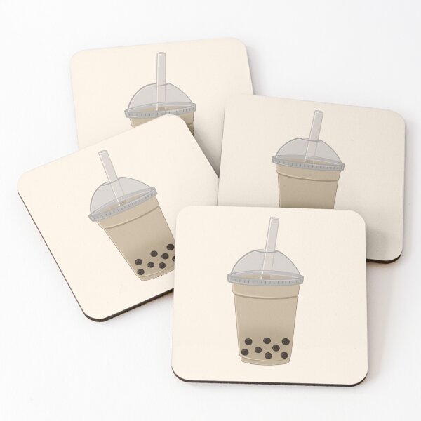 Item preview, Classic Bubble Tea designed and sold by moonggi.