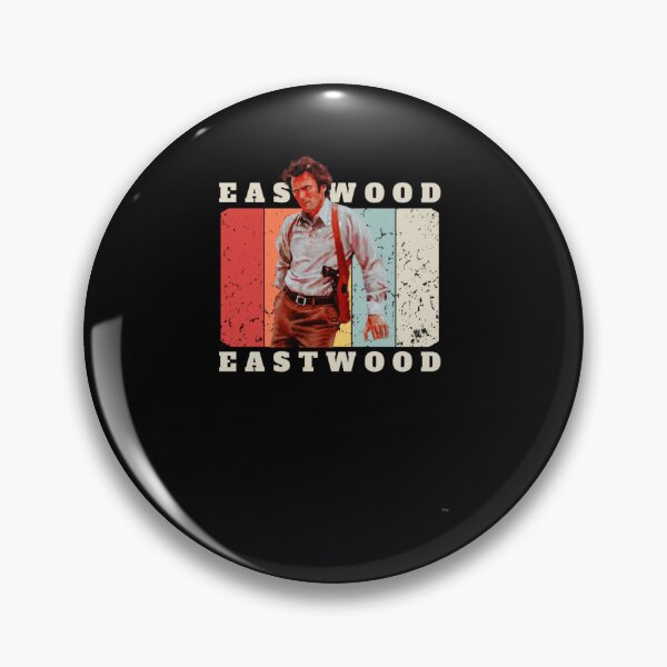 Item preview, Clint Eastwood      (5) designed and sold by Designerble.