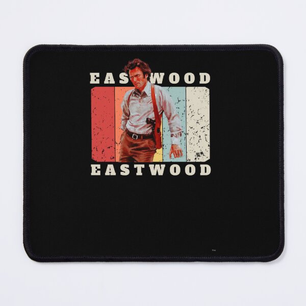 Artikelvorschau, Clint Eastwood (5) entworfen und verkauft von Designerble.