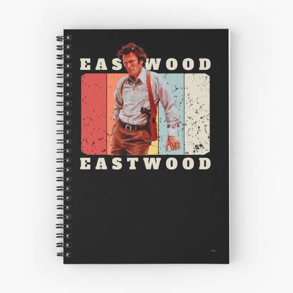 Item preview, Clint Eastwood      (5) designed and sold by Designerble.