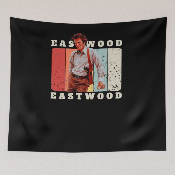 Item preview, Clint Eastwood      (5) designed and sold by Designerble.