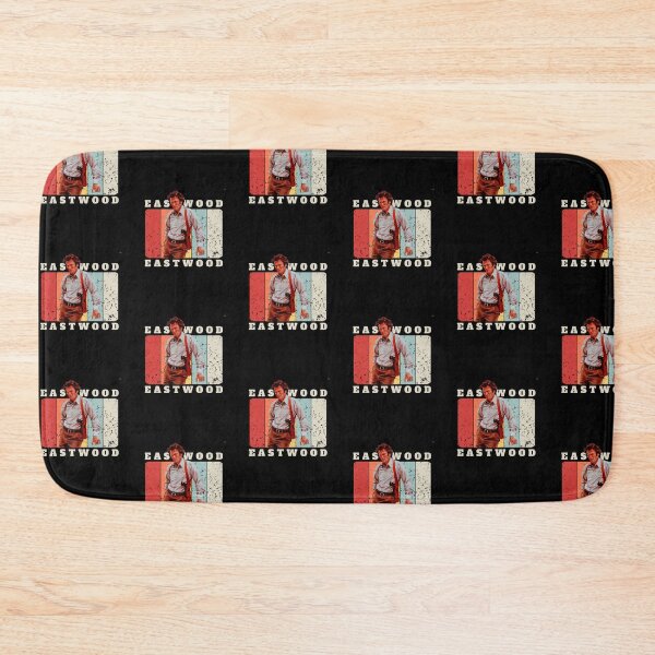 Item preview, Clint Eastwood      (5) designed and sold by Designerble.