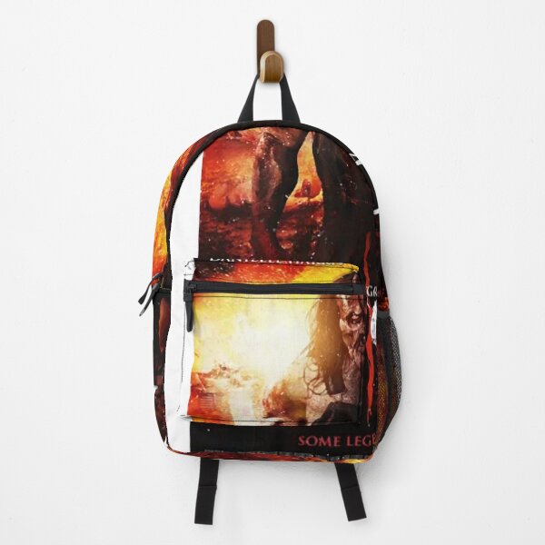 Item preview, Hatchet 3 Movie Poster Essential designed and sold by hussaincleve.