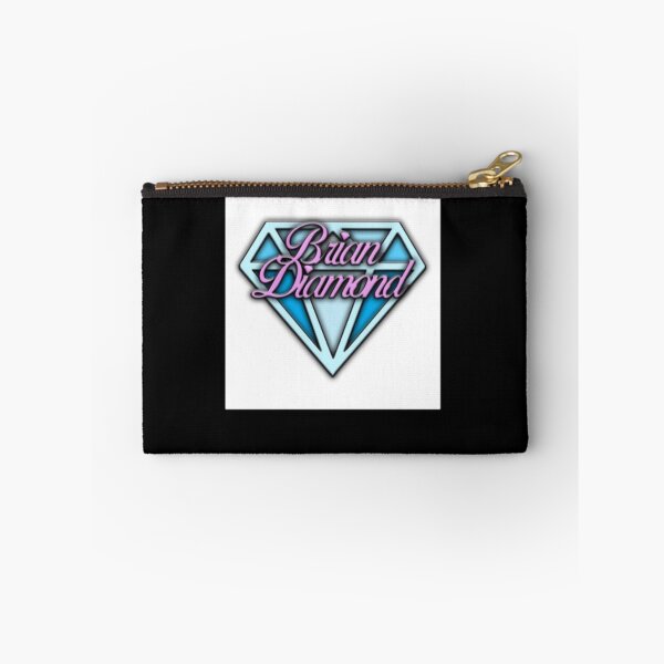 Item preview, Brian Diamonds Logo designed and sold by JOSUANAVARRO.