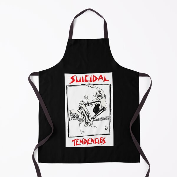 Item preview, suicidal tendencies               (14) designed and sold by ArtStoreGarr.