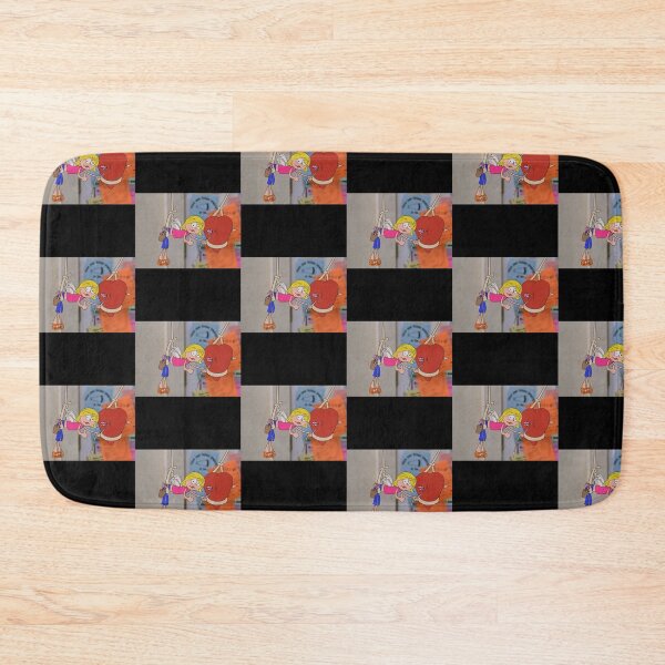Item preview, lizzie mcquire GIFT LOVE designed and sold by TacklesChicArt.