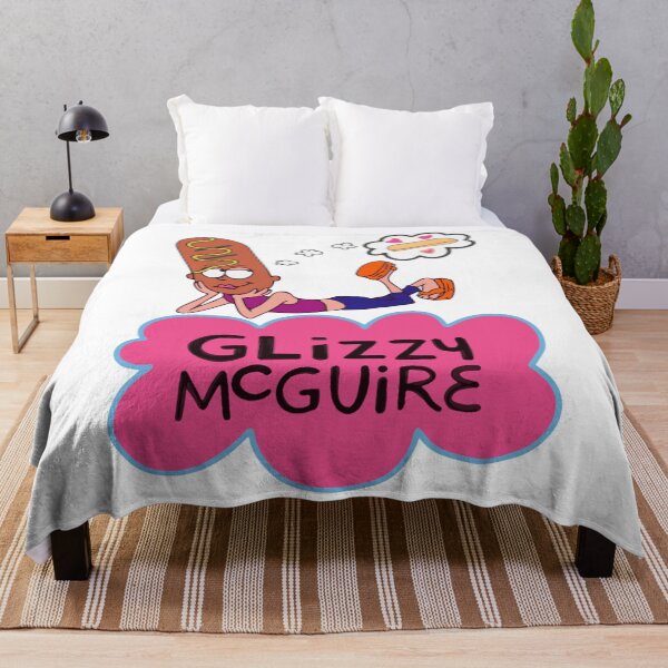 Item preview, Glizzy McGuire - lizzie mcguire designed and sold by HendricksWendy.