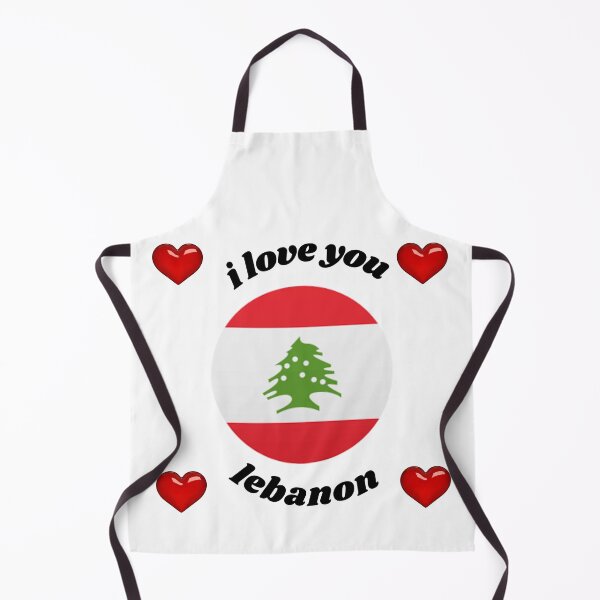 Item preview, flag lebanon designed and sold by CARANIACLS.