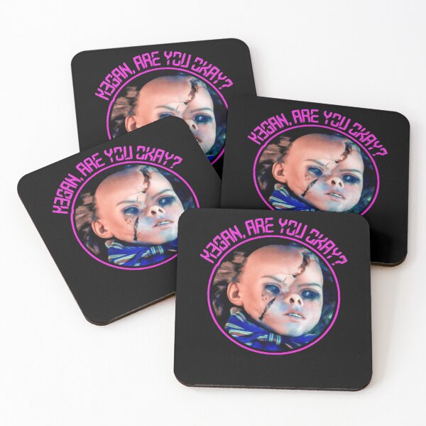 Item preview, M3GAN are you Okay designed and sold by ErnestBoyd86.